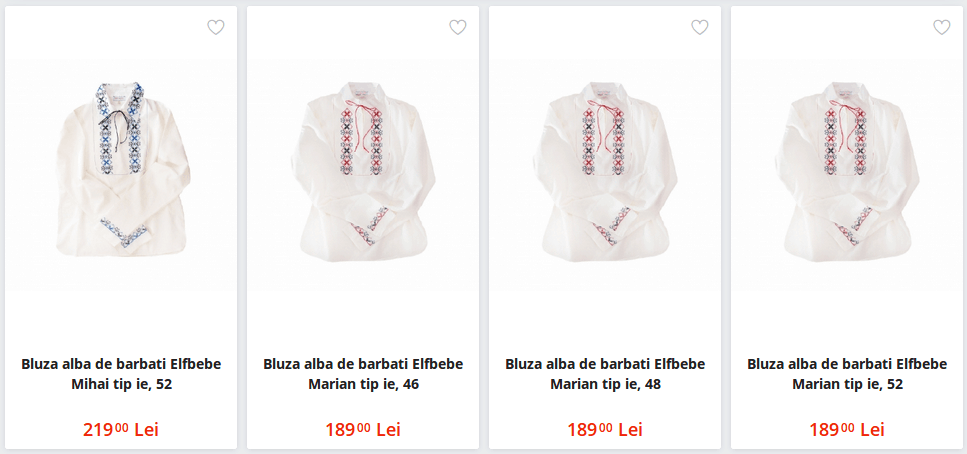Ii barbatesti de la eMAG si eMAG Marketplace